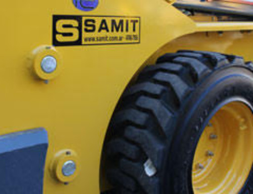 SAMIT