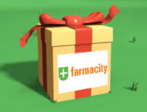 Farmacity