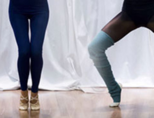 We Ballet Fitness
