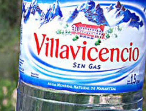 Villavicencio