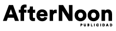 AfterNoon Comunicación Logo